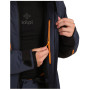 Chaqueta de esquí para hombre Kilpi Turnau-M