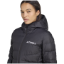 Chaqueta de invierno para mujer Adidas W Mt Down Parka