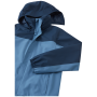Chaqueta impermeable para niños Reima Salmi Navy