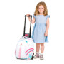 Maleta LittleLife Children's Suitcase, Unicorn
