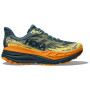 Zapatillas de carrera para hombre Hoka M Stinson 7