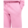 Pantalones de chándal para niños 4F Trousers Cas F1782 Pink
