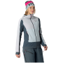 Chaqueta de mujer Dynafit Tigard Alpha Direct Jkt W