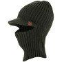 Pasamontañas Fjällräven Singi Balaclava Cap