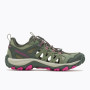 Sandalias de mujer Merrell Accentor 3 Sieve gris lichen
