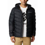 Chaqueta de hombre Columbia Labyrinth Loop™ Hdd Jkt negro Black