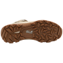 Botas de invierno para mujer Jack Wolfskin Everquest Texapore Mid W