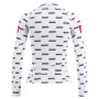 Camiseta de mujer Swix RaceX