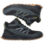 Botines trekking hombre Regatta Ravika Mid