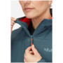 Chaqueta de mujer Rab Xenair Alpine Light Jacket