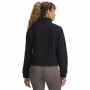 Sudadera de mujer Under Armour W Expanse Fleece FZ