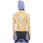 Camiseta funcional de mujer Fundango Yade II Baselayer Top