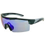 Gafas de sol para niños 3F Hornet negro/azul 3012 black/blue