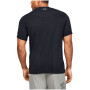 Camiseta de hombre Under Armour Seamless Ss