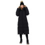 Abrigo de invierno para mujer Fundango Meganne Padded Jacket