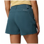 Pantalones cortos de mujer Columbia Weekend Rays™ Water Short
