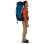 Mochila de senderismo Osprey Atmos Ag Lt 50