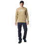 Camiseta de hombre Northfinder Celetin
