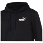 Sudadera de hombre Puma ESS Small Logo Hoodie TR