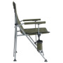 Silla Easy Camp Oak Chair Ink