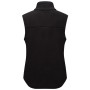 Chaleco de mujer Regatta Womens Frankie Borg B/W
