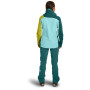 Chaqueta de mujer Ortovox W's Westalpen Softshell Jacket