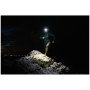Linterna frontal potente Petzl Swift RL