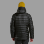 Chaqueta de invierno para hombre Montane Anti Freeze Hoodie