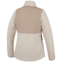Sudadera de mujer MOOA Sherpa