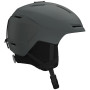 Talla de casco: 56-59 cm / Color: gris