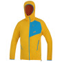 Chaqueta de hombre Direct Alpine Dru Light amarillo/azul mango/ocean