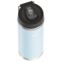 Termo Thermos Icon Flip Straw Bottle 0,71l