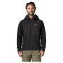 Chaqueta de hombre Patagonia M's R2 TechFace Hoody