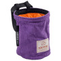 Saco de magnesio SIERRA Climbing Tube Chili