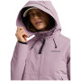 Chaqueta softshell de mujer Didriksons Jennie Wns Jkt 2