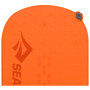 Colchoneta autohinchable Sea to Summit UltraLight Self Inflating Mat XS