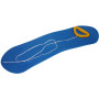 Monopatín de nieve Yate Skiboard Yate azul