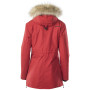 Abrigo de invierno para mujer Hi-Tec Lady Lasse