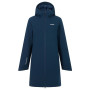 Talla: XL / Color: azul oscuro