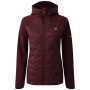 Talla: L / Color: violeta