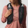 Chaleco de carrera Salomon Active Skin 12