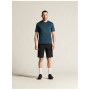 Pantalones cortos de ciclismo Craft M Everyday w Pad C4