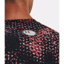 Camiseta de hombre Under Armour HG Armour Prtd Comp
