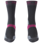 Calcetines de mujer Bridgedale MTB/GRAVEL Lightweight Coolmax Sport Boot