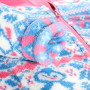 Sudadera funcional para niños Alpine Pro Eflino