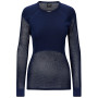 Talla: L / Color: azul oscuro