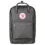 Mochila Fjällräven Kanken 17" gris SuperGray