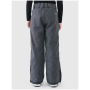Pantalones de invierno para niños 4F Trousers FNK U1077
