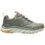 Calzado de hombre Regatta Derino Low khaki claro SmkyOliv/Rub