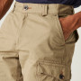 Pantalones cortos de hombre Regatta Shorebay Short